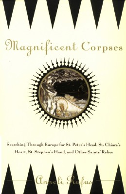 magnificent corpses cover