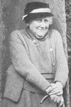 Beatrix Potter