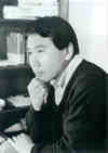  Haruki Murakami