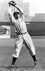 Joe DiMaggio