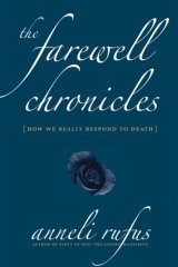 the farewell chronicles